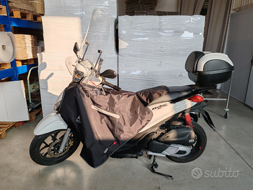 Piaggio Medley S 125