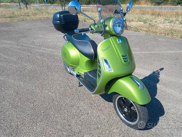 vespa gts 300
