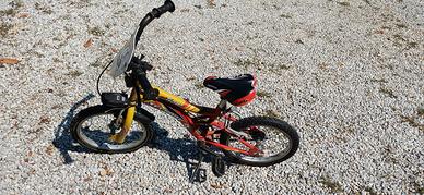 bicicletta bambino