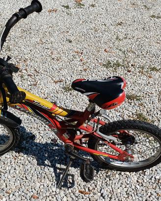 bicicletta bambino