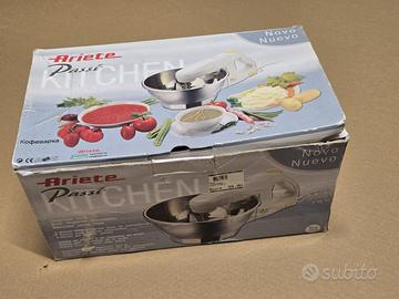 Passatutto - Ariete Passì