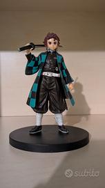Demon Slayer - Tanjiro Kamado