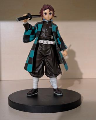 Demon Slayer - Tanjiro Kamado