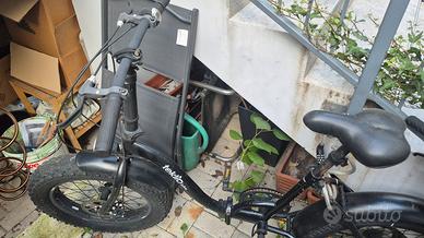 bicicletta teklio
