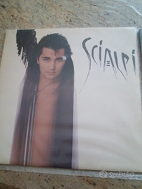 Vinili Scialpi