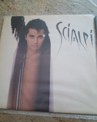 Vinili Scialpi