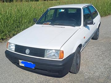 VOLKSWAGEN Polo 1ª-2ª/Derby - 1993