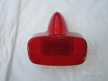 Vetro Fanalino catalux Vespa 150 4 Marce