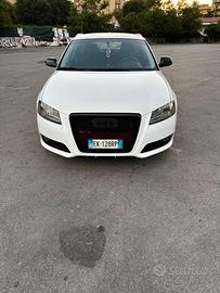 Audi A3 2011
