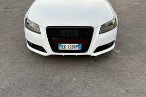 Audi A3 2011