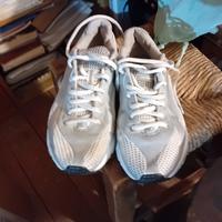 SCARPE GINNASTICA DONNA FILA
