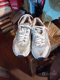 SCARPE GINNASTICA DONNA FILA