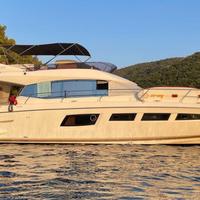 Prestige 500 (2013)