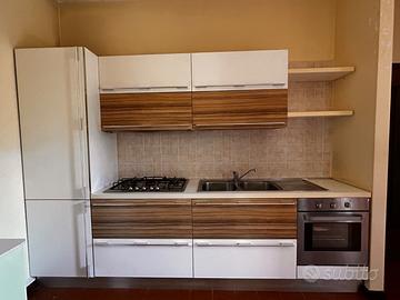 Cucina chateau d'ax come nuova