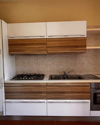 Cucina chateau d'ax come nuova