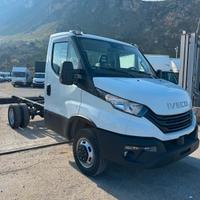 Iveco Daily 35C18 NUOVO PRONTA CONSEGNA