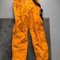 Copri pantaloni in Gore-Tex  Great Escapes