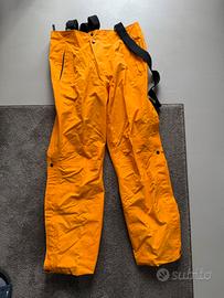 Copri pantaloni in Gore-Tex  Great Escapes
