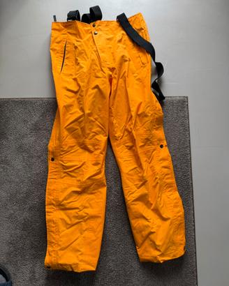 Copri pantaloni in Gore-Tex  Great Escapes