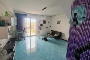 Casa vacanze San Saba