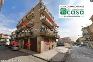 Rif.AP357|Appartamento San Cataldo