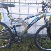 MTB topbike