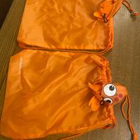 Buste zainetti porta borraccia prezzo REGAL