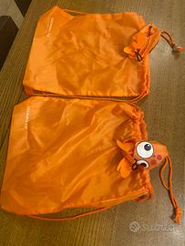 Buste zainetti porta borraccia prezzo REGAL