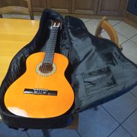 chitarra classica 