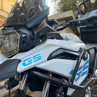 BMW F 750 GS abs pro