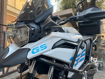 BMW F 750 GS abs pro