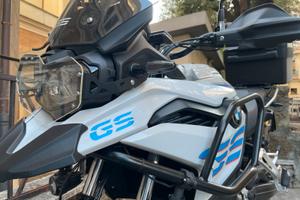 BMW F 750 GS abs pro