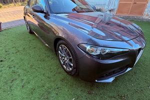 Alfa Romeo Giulia 2.2 TD 150 CV 11/2016