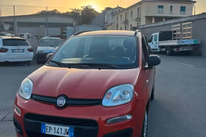 Fiat Panda 1.3 MJT S&S Lounge