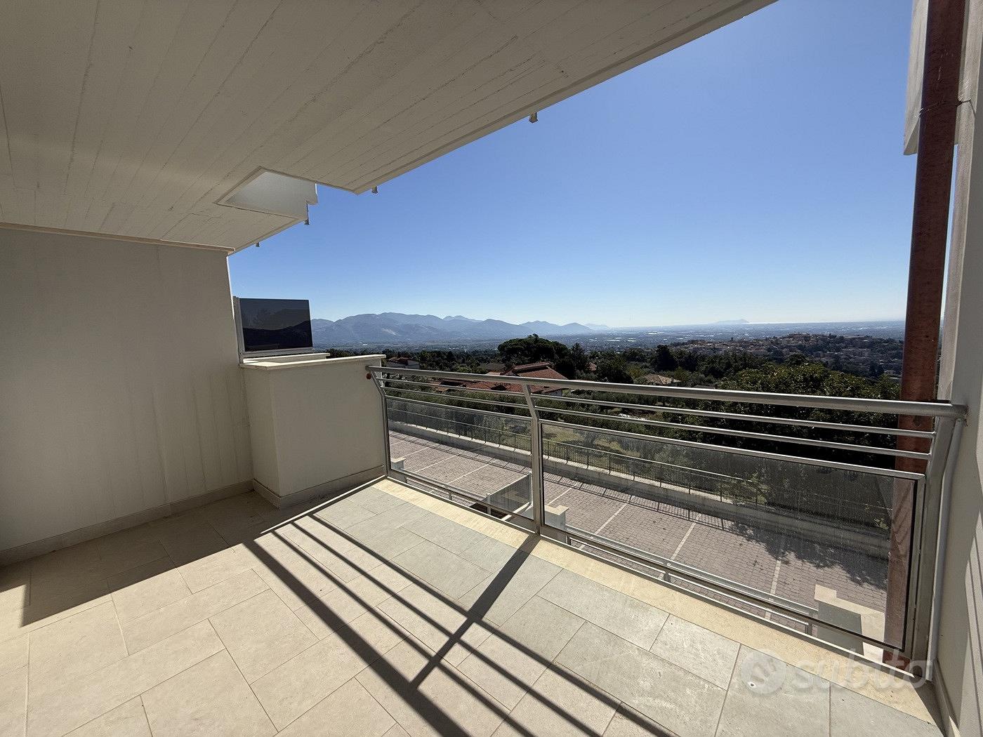 Apartment in Velletri, Contrada Cigliolo - Vista 4