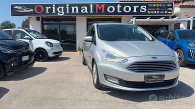 Ford C-Max C-Max7 1.5 TDCi 120CV/PRONTA CONSEGNA/