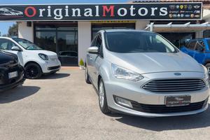 Ford C-Max C-Max7 1.5 TDCi 120CV/PRONTA CONSEGNA/