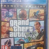 gta 5 ps4