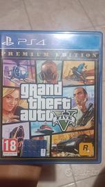 gta 5 ps4