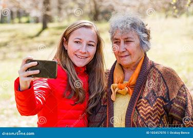 Colf badante valuta proposta seria