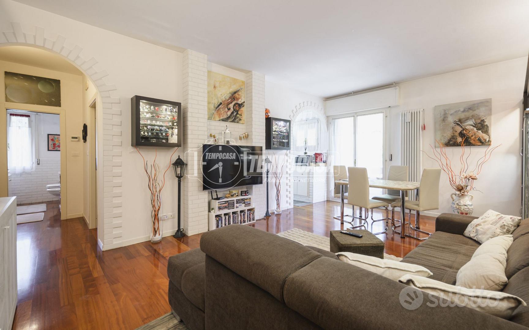 Apartment in Monterenzio, Savazza - Vista 2