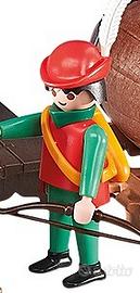 Playmobil - Robin Hood