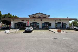Negozio Calusco d'Adda [6-CALUSCOACG]