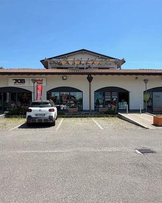 Negozio Calusco d'Adda [6-CALUSCOACG]