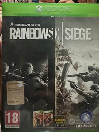 Rainbowsix siege