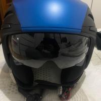 Original helmet BMW brandnew
