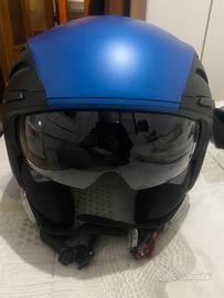 Original helmet BMW brandnew