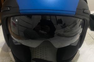 Original helmet BMW brandnew