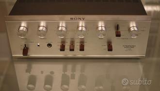 Used Sony TA-1120 Integrated amplifiers for Sale | HifiShark.com