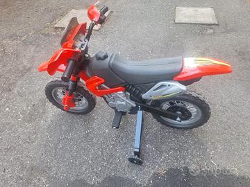  motorino elettrico 